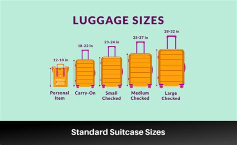 eva check in luggage size